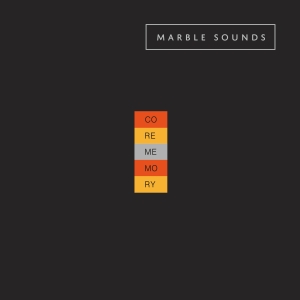Marble Sounds - Core Memory ryhmässä CD @ Bengans Skivbutik AB (5578432)