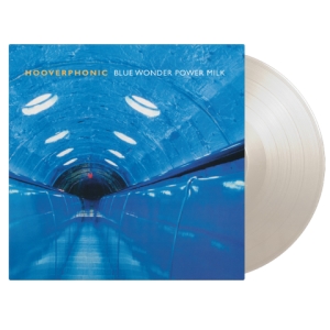 Hooverphonic - Blue Wonder Power Milk ryhmässä ME SUOSITTELEMME / Perjantain julkaisut / 2025-02-28 @ Bengans Skivbutik AB (5578434)