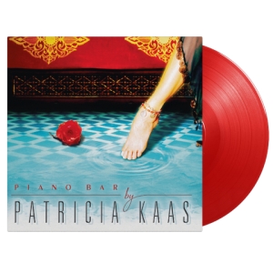 Patricia Kaas - Piano Bar ryhmässä ME SUOSITTELEMME / Perjantain julkaisut / 2025-02-28 @ Bengans Skivbutik AB (5578435)