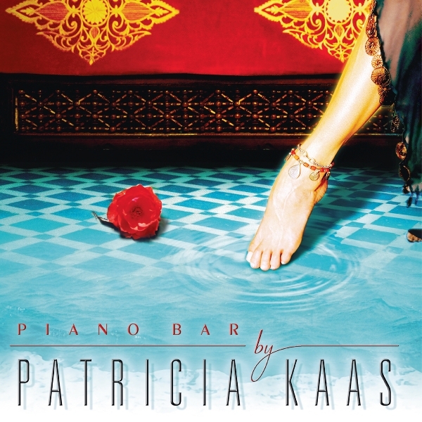 Patricia Kaas - Piano Bar ryhmässä VINYYLI / Myydyimmät @ Bengans Skivbutik AB (5578435)