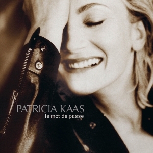 Patricia Kaas - Le Mot De Passe ryhmässä VINYYLI @ Bengans Skivbutik AB (5578436)