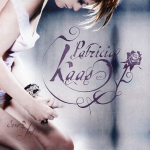 Patricia Kaas - Sexe Fort ryhmässä VINYYLI / Fransk Musik,Pop-Rock @ Bengans Skivbutik AB (5578437)