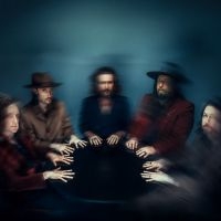 My Morning Jacket - Is ryhmässä CD @ Bengans Skivbutik AB (5578477)
