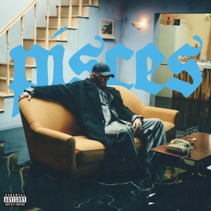 Arthur James - Pisces ryhmässä Övrigt /  @ Bengans Skivbutik AB (5578483)