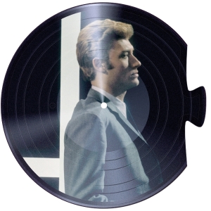 Johnny Hallyday - The Vogue Years Vol. 3 ryhmässä VINYYLI @ Bengans Skivbutik AB (5578487)