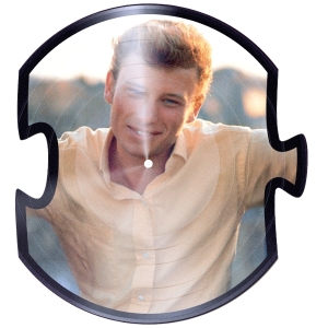 Johnny Hallyday - The Vogue Years Vol. 2 ryhmässä VINYYLI @ Bengans Skivbutik AB (5578493)