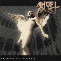 Angel Dust - Enlighten The Darkness (2 Lp Black ryhmässä ME SUOSITTELEMME / Perjantain julkaisut / 2025-02-14 @ Bengans Skivbutik AB (5578515)