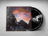 Cryfemal - Puro Carbon (Black Vinyl Lp) ryhmässä VINYYLI / Myydyimmät @ Bengans Skivbutik AB (5578517)