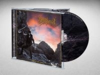 Cryfemal - Puro Carbon ryhmässä ME SUOSITTELEMME / Perjantain julkaisut / 2025-02-28 @ Bengans Skivbutik AB (5578524)