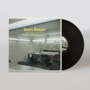 Destroyer - Dan's Boogie ryhmässä ME SUOSITTELEMME / Perjantain julkaisut / 2025-03-28 @ Bengans Skivbutik AB (5578533)