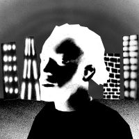 Sam Akpro - Evenfall ryhmässä CD @ Bengans Skivbutik AB (5578539)