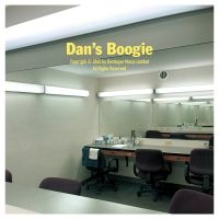 Destroyer - Dan's Boogie ryhmässä ME SUOSITTELEMME / Perjantain julkaisut / 2025-03-28 @ Bengans Skivbutik AB (5578541)