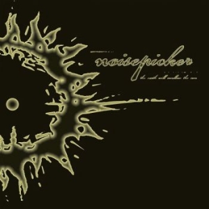 Noisepicker - Earth Will Swallow The Sun (Vinyl L ryhmässä VINYYLI / Pop-Rock @ Bengans Skivbutik AB (5578544)