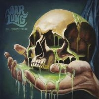 Warlung - Poison Touch The (Vinyl Lp) ryhmässä VINYYLI @ Bengans Skivbutik AB (5578545)