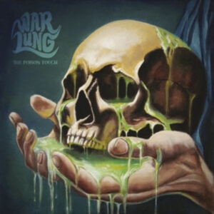 Warlung - Poison Touch The (Pink Vinyl Lp) ryhmässä ME SUOSITTELEMME / Perjantain julkaisut / 2025-02-14 @ Bengans Skivbutik AB (5578546)
