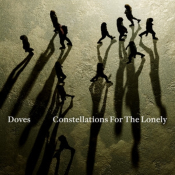 Doves - Constellations For The Lonely ryhmässä VINYYLI / Myydyimmät @ Bengans Skivbutik AB (5578555)