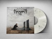 Psychonaut 4 - Of Mourning (Marbled Vinyl Lp) ryhmässä VINYYLI / Hårdrock @ Bengans Skivbutik AB (5578560)