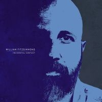 Fitzsimmons William - Incidental Contact ryhmässä VINYYLI @ Bengans Skivbutik AB (5578570)