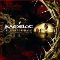Kamelot - The Black Halo (20th Anniversary Edition) ryhmässä CD @ Bengans Skivbutik AB (5578579)