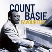 Count Basie - Favourits ryhmässä CD @ Bengans Skivbutik AB (5578581)