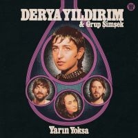 Derya Y*Ld*R*M & Grup *Im*Ek - Yar*N Yoksa (Ltd Clear Pink W/ Purp ryhmässä ME SUOSITTELEMME / Perjantain julkaisut / 2025-03-14 @ Bengans Skivbutik AB (5578590)