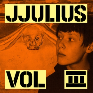Jjulius - Vol. Iii ryhmässä VINYYLI @ Bengans Skivbutik AB (5578591)