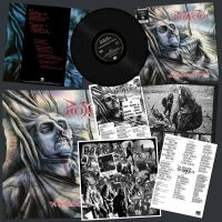 Protector - A Shedding Of Skin ryhmässä VINYYLI @ Bengans Skivbutik AB (5578597)