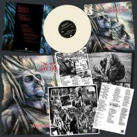 Protector - A Shedding Of Skin ryhmässä VINYYLI / Hårdrock @ Bengans Skivbutik AB (5578598)