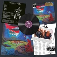 Ashbury - Endless Skies ryhmässä VINYYLI / Hårdrock,Pop-Rock @ Bengans Skivbutik AB (5578599)