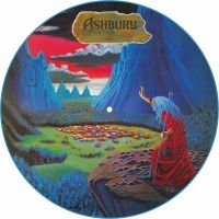 Ashbury - Endless Skies ryhmässä VINYYLI / Hårdrock,Pop-Rock @ Bengans Skivbutik AB (5578600)