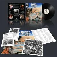 Angel Dust - Into The Dark Past ryhmässä VINYYLI @ Bengans Skivbutik AB (5578603)