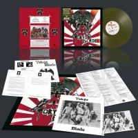 Tokyo Blade - Tokyo Blade ryhmässä VINYYLI @ Bengans Skivbutik AB (5578606)