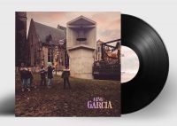 King Garcia - Hamelin (Black Vinyl Lp. ryhmässä ME SUOSITTELEMME / Perjantain julkaisut / 2025-04-18 @ Bengans Skivbutik AB (5578609)