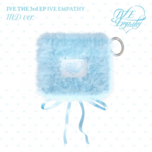 Ive - Ive Empathy (MD Ver.) ryhmässä CD @ Bengans Skivbutik AB (5578618)