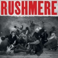 Mumford & Sons - Rushmere ryhmässä ME SUOSITTELEMME / Perjantain julkaisut / 2025-03-28 @ Bengans Skivbutik AB (5578627)