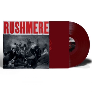 Mumford & Sons - Rushmere (Indie Exclusive - Bloodsh ryhmässä ME SUOSITTELEMME / Startsida - Vinyl Nyheter & Kommande @ Bengans Skivbutik AB (5578629)