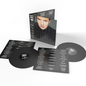 Pete Wylie & The Mighty Wah! - Songs Of Strength & Heartbreak ryhmässä Övrigt /  @ Bengans Skivbutik AB (5578636)