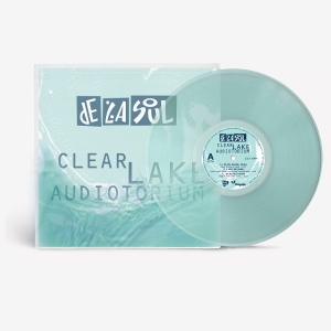 De La Soul - Clear Lake Audiotorium ryhmässä VINYYLI @ Bengans Skivbutik AB (5578639)