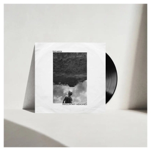Taz Modi - Involuntary Memories ryhmässä Övrigt / @ Bengans Skivbutik AB (5578641)