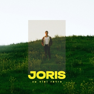 Joris - Zu Viel Retro ryhmässä CD @ Bengans Skivbutik AB (5578642)