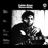Keys Calvin - Shawn-Neeq (Blue W/ Black Swirl Vin ryhmässä ME SUOSITTELEMME / Perjantain julkaisut / 2025-03-07 @ Bengans Skivbutik AB (5578762)