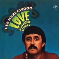 Hazlewood Lee - Love And Other Crimes (Sea Blue Vin ryhmässä ME SUOSITTELEMME / Perjantain julkaisut / 2025-03-07 @ Bengans Skivbutik AB (5578772)