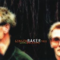 Ginger Baker Trio - Going Back Home (Forest Green Vinyl ryhmässä VINYYLI @ Bengans Skivbutik AB (5578773)