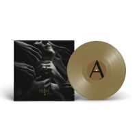 Decline Of The I - Wilhelm (Gold Vinyl Lp) ryhmässä ME SUOSITTELEMME / Perjantain julkaisut / 2025-02-21 @ Bengans Skivbutik AB (5578790)