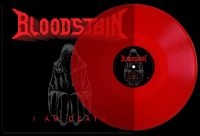 Bloodstain - I Am Death (Vinyl Mlp) ryhmässä ME SUOSITTELEMME / Perjantain julkaisut / 2025-02-28 @ Bengans Skivbutik AB (5578791)