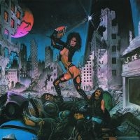 Jag Panzer - Tyrants (Slipcase) ryhmässä CD / Hårdrock @ Bengans Skivbutik AB (5578797)