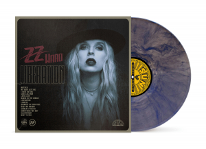 Zz Ward - Liberation (Color Vinyl) ryhmässä ME SUOSITTELEMME / Perjantain julkaisut / 2025-04-18 @ Bengans Skivbutik AB (5578813)