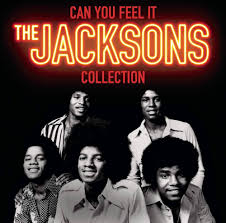 Jacksons - Can You Feel It - The Jacksons Collection ryhmässä Labels /  @ Bengans Skivbutik AB (5578819)