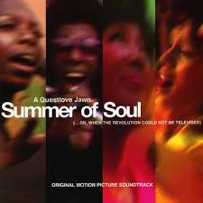 Various Artists - Summer Of Soul (...Or When The Revolution Could Not Be Televised) ryhmässä Labels /  @ Bengans Skivbutik AB (5578820)