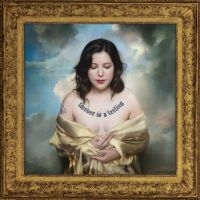 Lucy Dacus - Forever Is A Feeling (Clear Vinyl) ryhmässä ME SUOSITTELEMME / Perjantain julkaisut / 2025-03-28 @ Bengans Skivbutik AB (5578828)